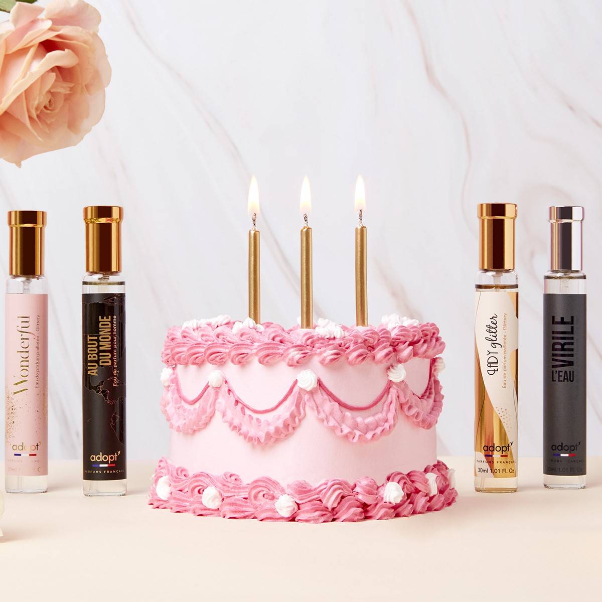 <p><strong>OFFRE ANNIVERSAIRE</strong></p>