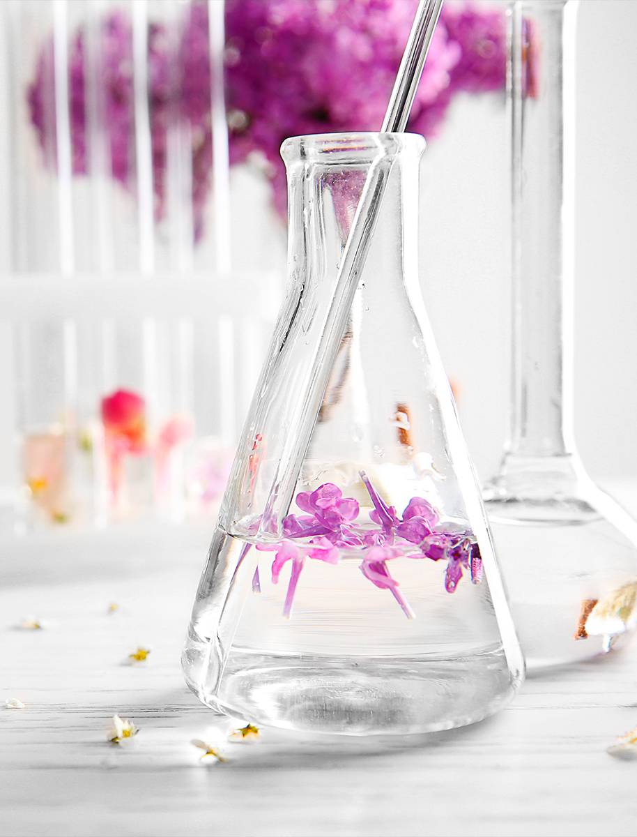 Innover au service de demain