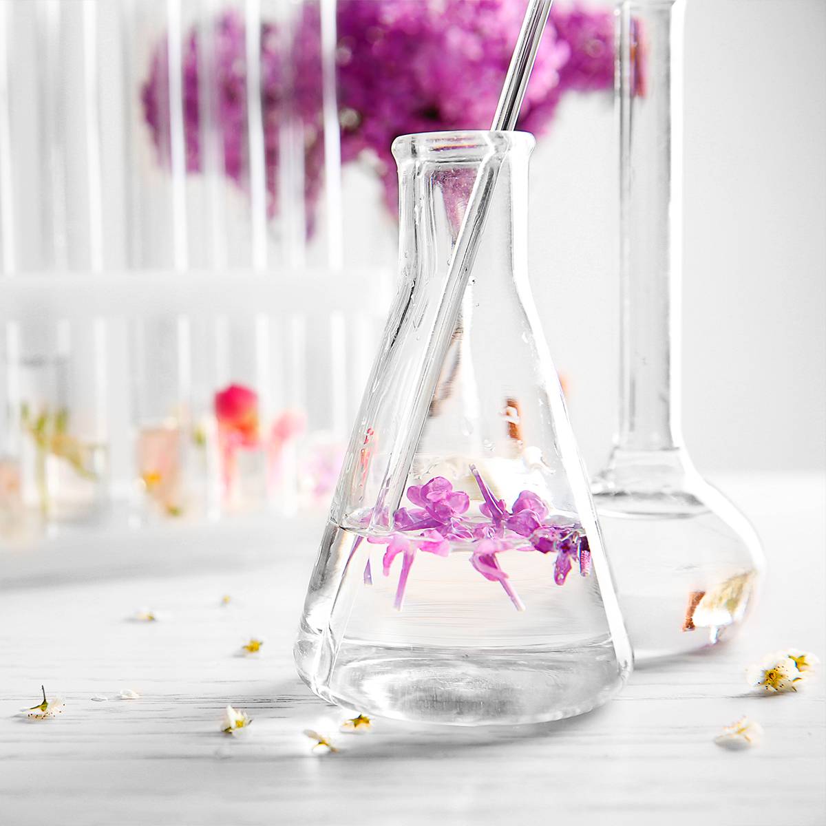 Innovating for tomorrow