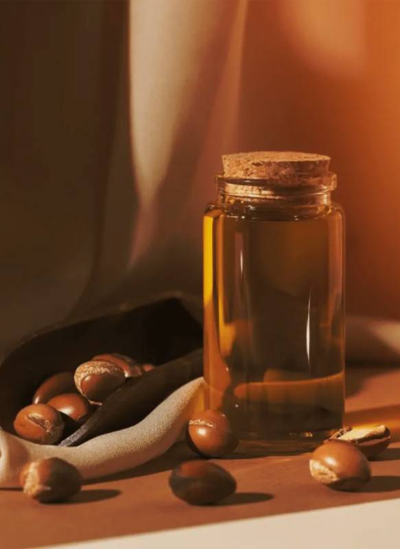 argan oil