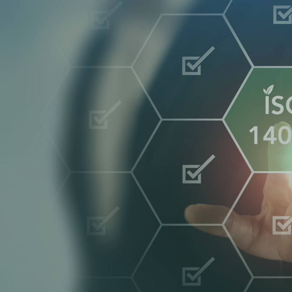 A low-carbon strategy