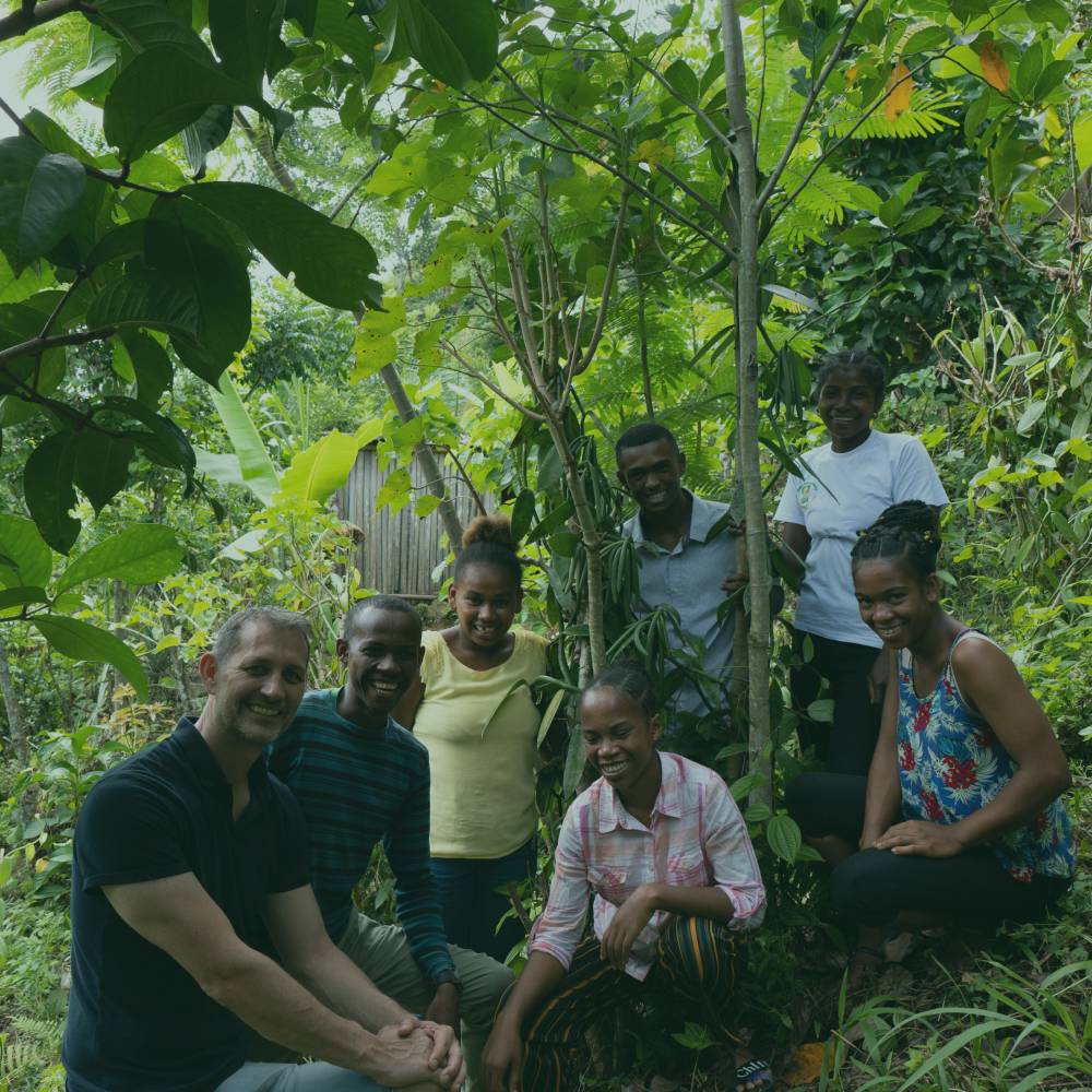 Responsible purchasing