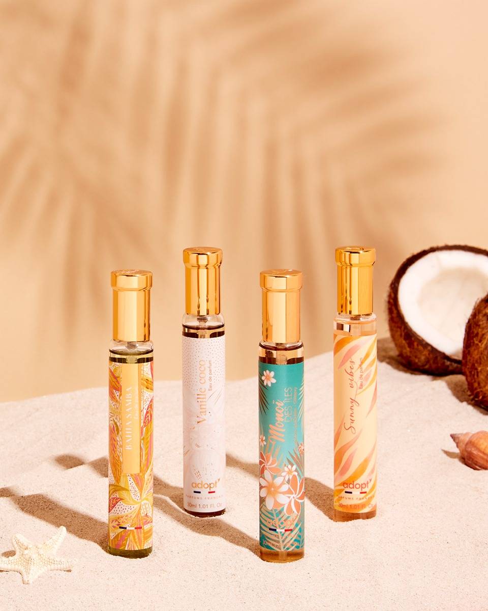 Une stratégie bas carbone